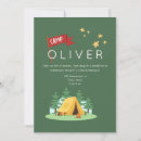 Pesquisar por ar livre convites Fogueira