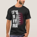 Pesquisar por bandeira qatar camisetas Vintage