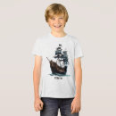 Pesquisar por ideias navio de pirata camisetas Aniversário