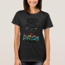 Pesquisar por criança com autismo camisetas Abril