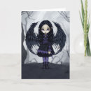 Pesquisar por anjo gótico cartoes Arte