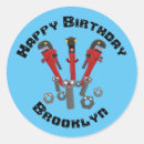 Pesquisar por monstro engraçado adesivos Desenho animado