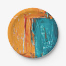 Pesquisar por pintura pratos Abstrato