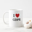 Pesquisar por protecção canecas Gdpr