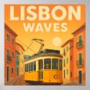 Pesquisar por lisbon pósteres De viagens