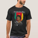 Pesquisar por camaronesas roupas Bandeira