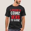 Pesquisar por gambler camisetas Casino