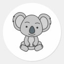 Pesquisar por koala desenhos animados adesivos Austrália