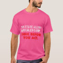 Pesquisar por segurança pessoal camisetas Arma