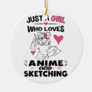 Pesquisar por anime ornamentos Japonês