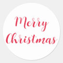 Pesquisar por feliz natal vermelho adesivos Script