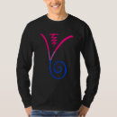 Pesquisar por símbolos do chakra camisetas Sinalizador