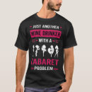 Pesquisar por cabaré camisetas Halloween