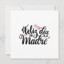 Pesquisar por espanhol do dia das mães cartoes Mamãe