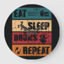 Pesquisar por paixão relogios de parede Flor