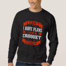 Pesquisar por esporte croquet roupas Malho