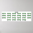 Pesquisar por alfabetos antigos pôsteres pósteres Letras