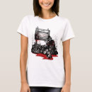 Pesquisar por freddy camisetas Horror movie