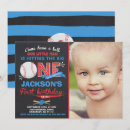 Pesquisar por baseball 1st birthday convites Primeiro aniversario