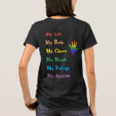 Pesquisar por t sexualidade camisetas Lgbt