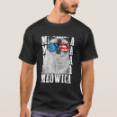 Pesquisar por símbolos eua camisetas Águia