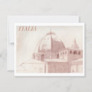 Pesquisar por cidades italianas cartoes postais Firenze