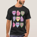 Pesquisar por valentinesday camisetas Coração