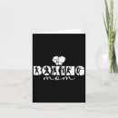 Pesquisar por boxe cartoes Exercício de boxe