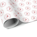 Pesquisar por logotipo papel de presente Natal