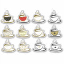 Pesquisar por café do copo adesivos Moderno