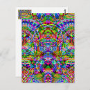 Pesquisar por desenho geométrico cartoes postais Abstrato