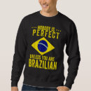 Pesquisar por brasileiro moletons com capuz Criança