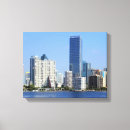 Pesquisar por miami impressão de canvas Cidade