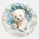 Pesquisar por polar bear adesivos Neve
