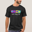 Pesquisar por poker king camisetas Jack