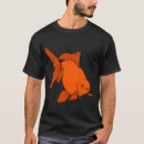 Pesquisar por leque camisetas Peixe dourado