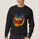 Pesquisar por bengals moletons com capuz Tigre