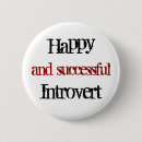 Pesquisar por personalidade botons Introverted