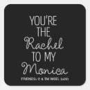 Pesquisar por rachel adesivos Produto personalizável