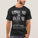 Pesquisar por remendado camisetas Quando você apenas