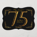 Pesquisar por 75th aniversário convites Qualquer pessoa