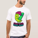 Pesquisar por lua crescente camisetas Para ele