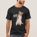 Pesquisar por border collie vermelho camisetas Cão