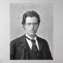 Pesquisar por mahler pósteres Músicos