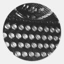 Pesquisar por máquina escrever adesivos Retrô