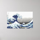 Pesquisar por wave impressão de canvas Ondas
