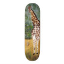 Pesquisar por girafa… skates Bonito