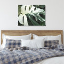 Pesquisar por plantas tropicais impressão de canvas Qualquer pessoa