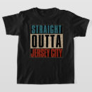 Pesquisar por jersey city camisetas Cidade de jersey