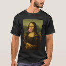 Pesquisar por gioconda camisetas Engraçado